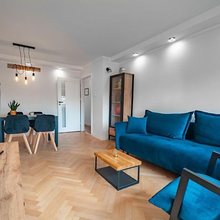 Apartament Bursztynowy Nowy Sopot Ngoại thất bức ảnh