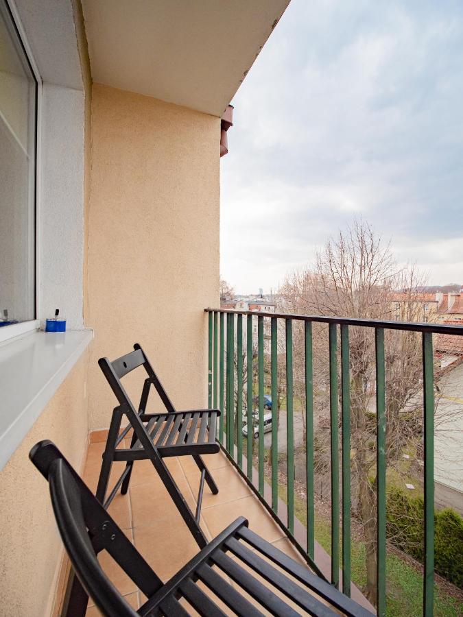 Apartament Bursztynowy Nowy Sopot Ngoại thất bức ảnh