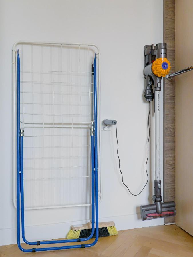 Apartament Bursztynowy Nowy Sopot Ngoại thất bức ảnh