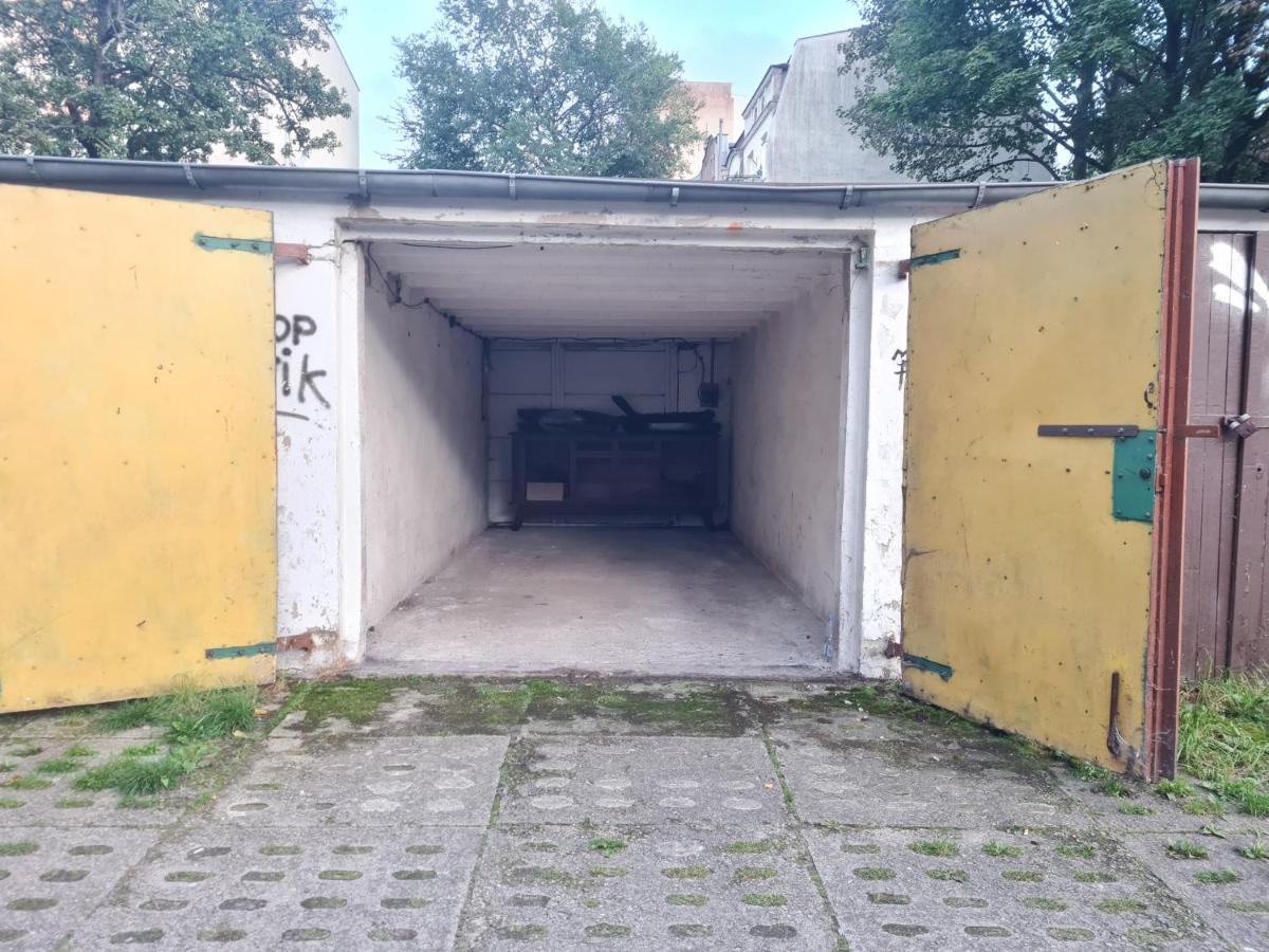 Apartament Bursztynowy Nowy Sopot Ngoại thất bức ảnh