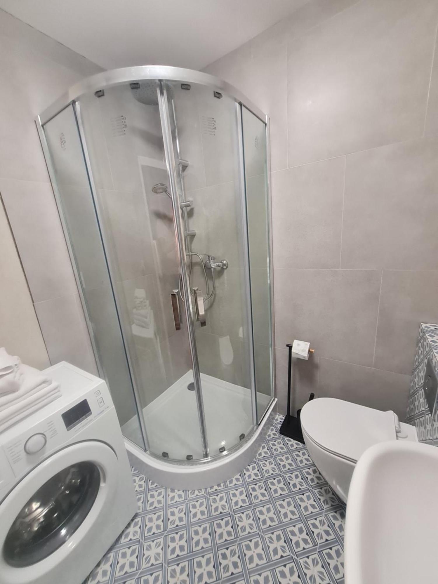 Apartament Bursztynowy Nowy Sopot Ngoại thất bức ảnh