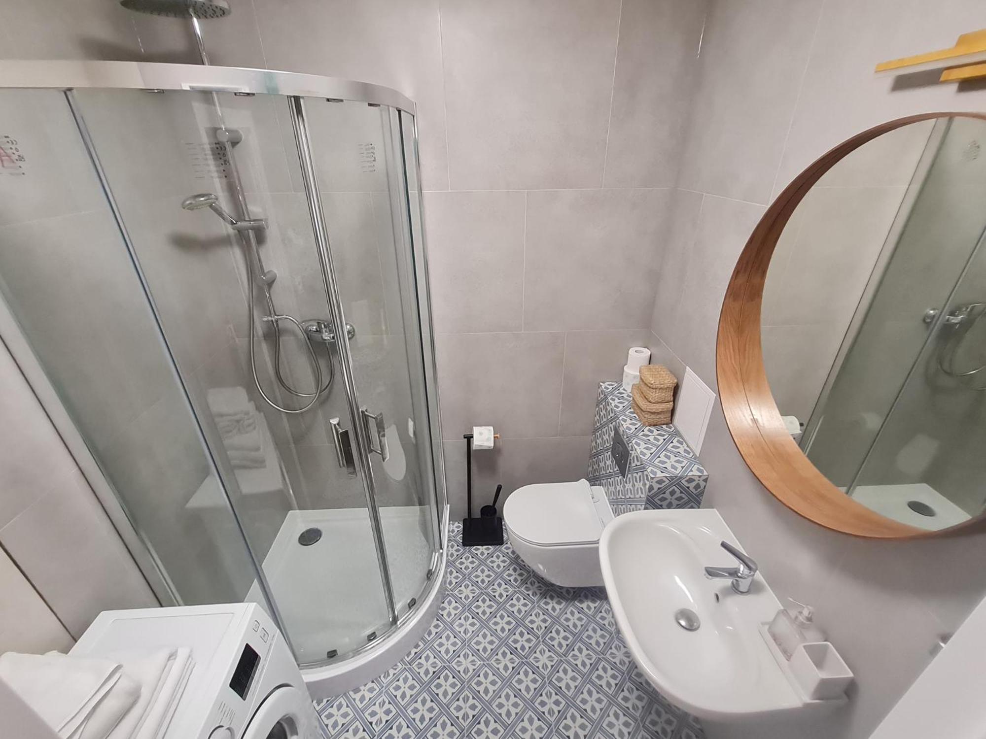 Apartament Bursztynowy Nowy Sopot Ngoại thất bức ảnh